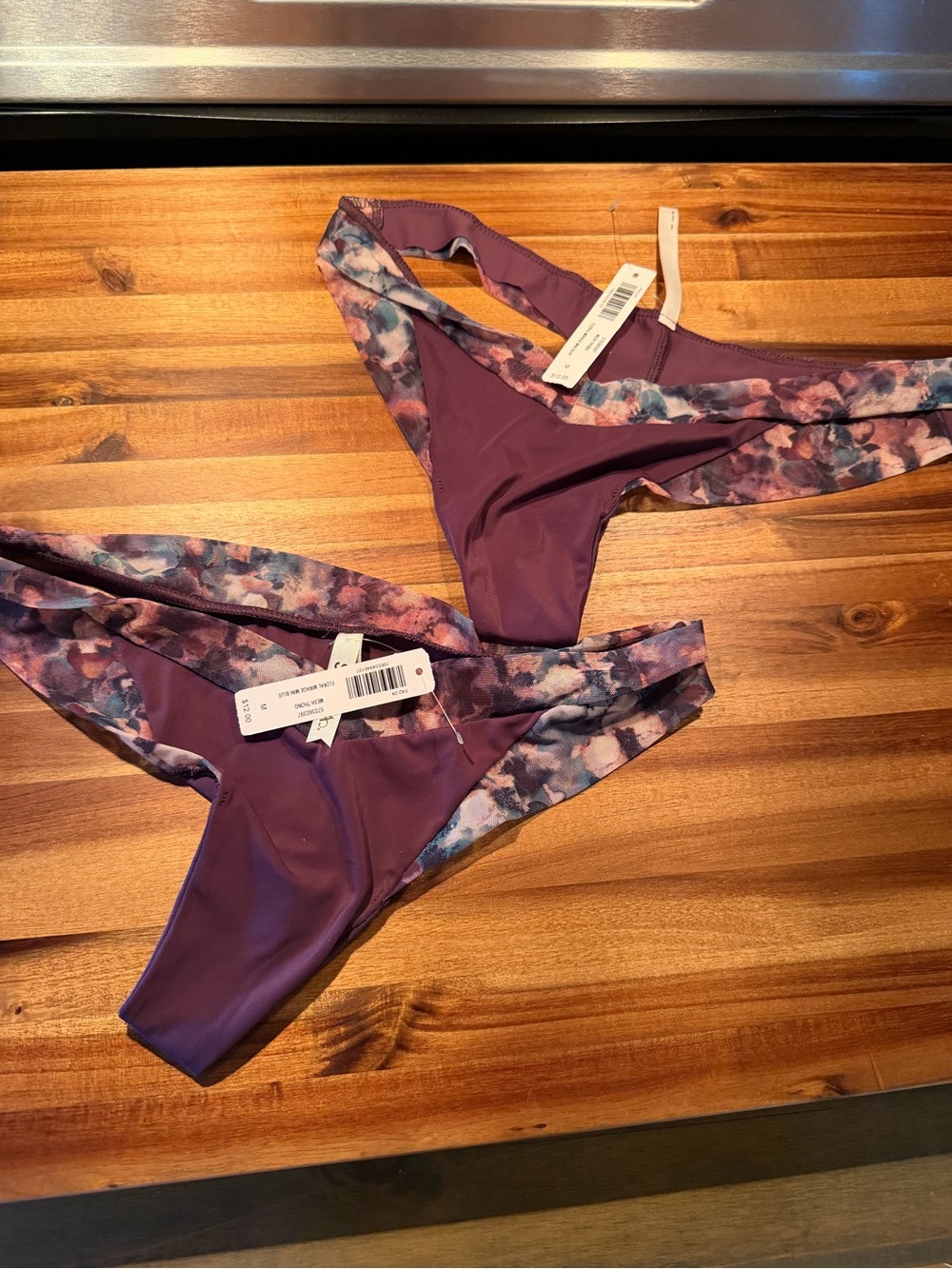 Brand new with tags size Medium Soma Panties - Picture 2 of 9